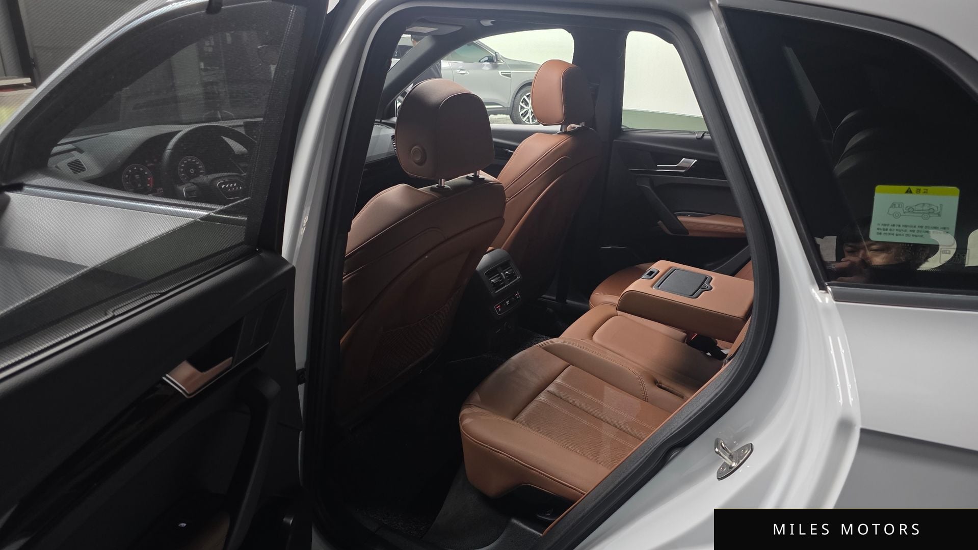 Audi Q5 (FY) 2021 — миниатюра 11