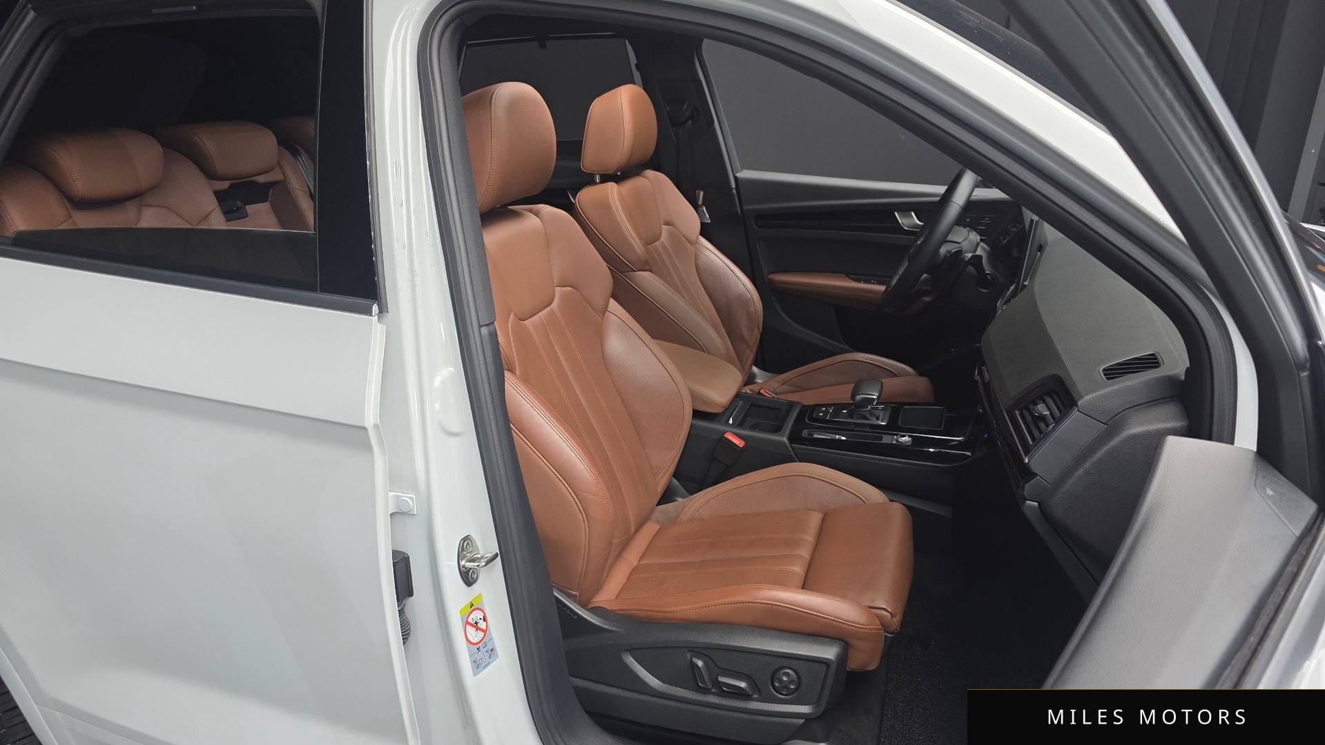 Audi Q5 (FY) 2021 — миниатюра 12