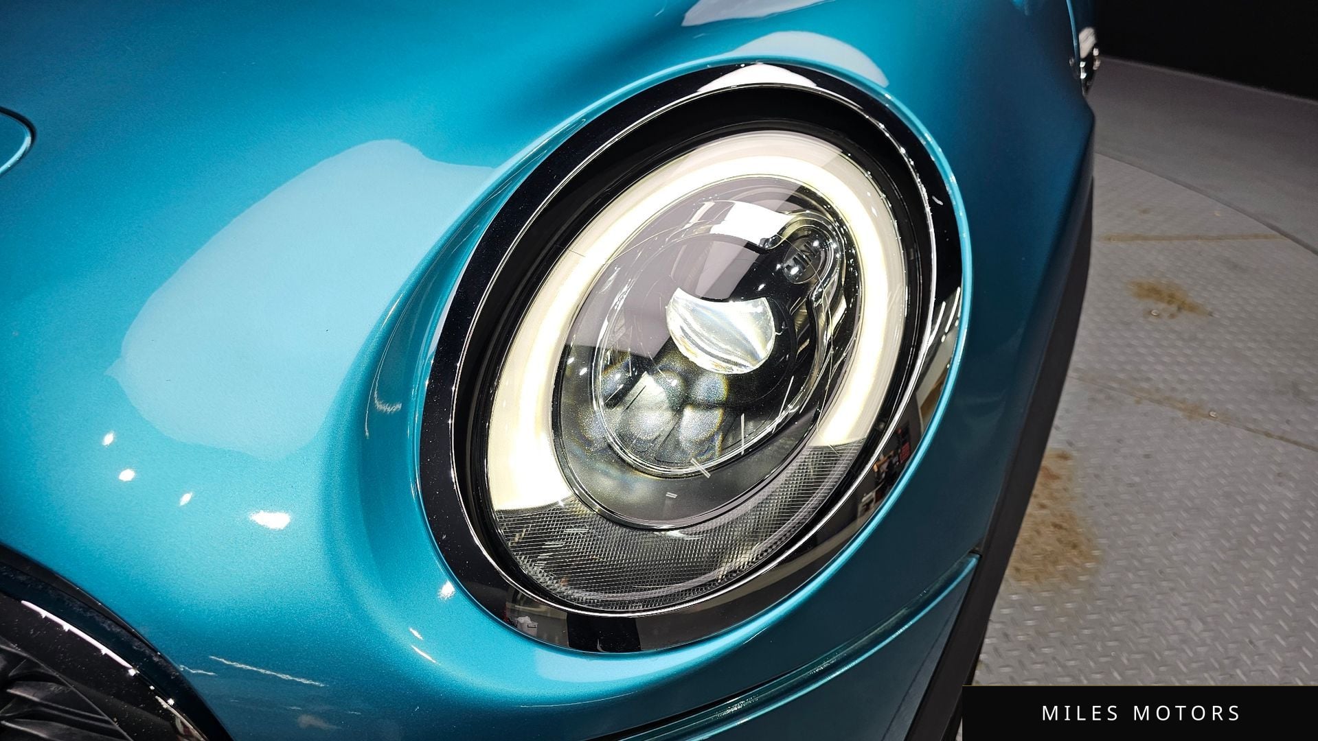 MINI Cooper Convertible 2018 — миниатюра 8