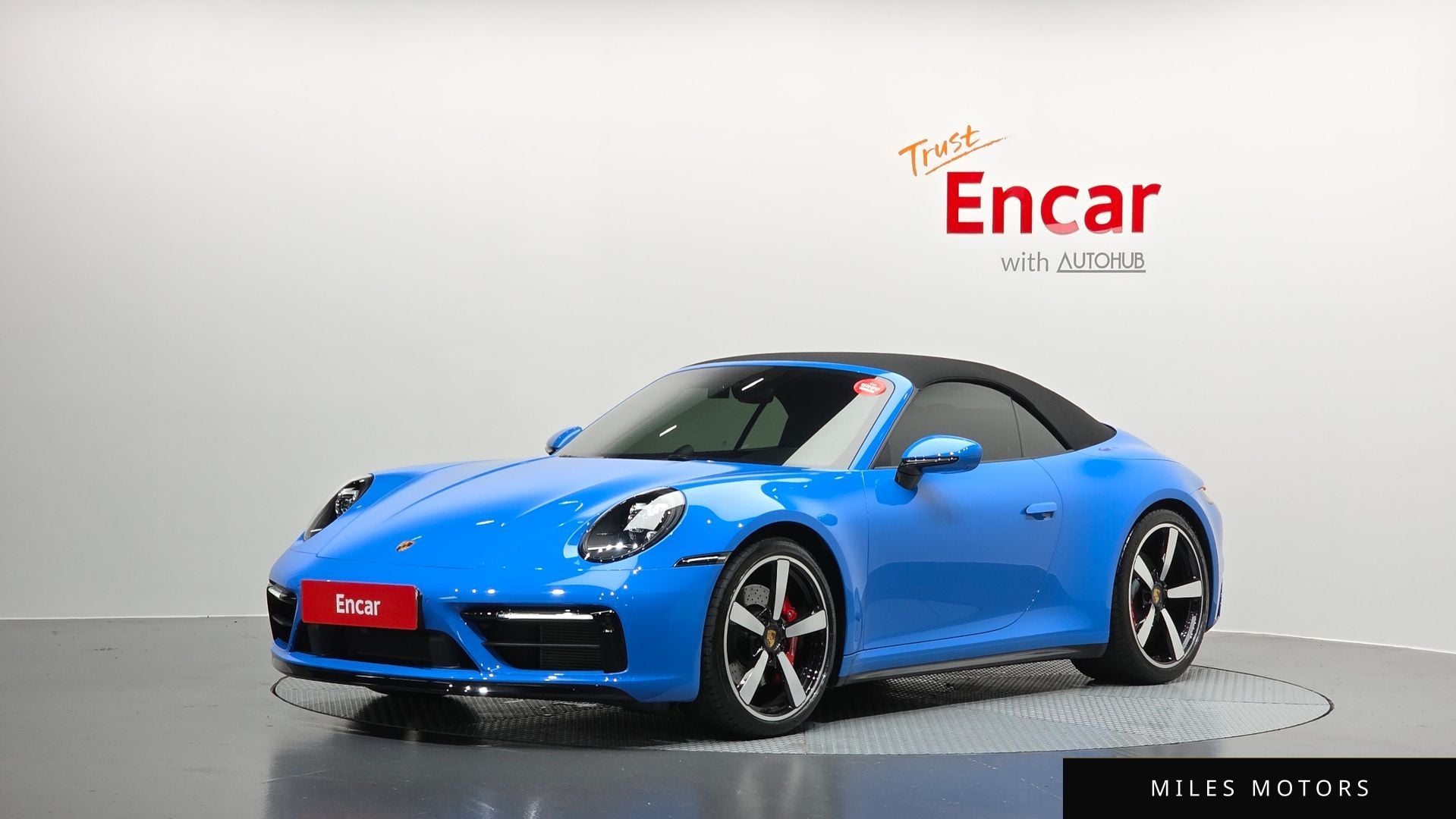 Porsche 911 (992) 2023 — фото 1 из 12