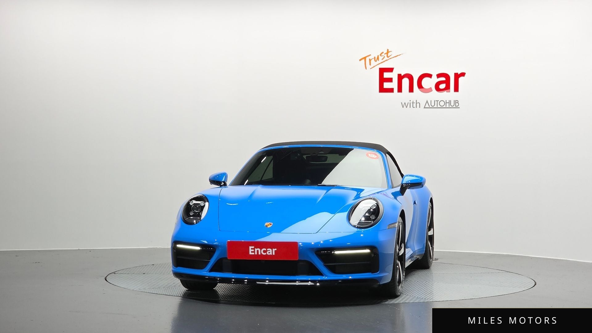 Porsche 911 (992) 2023 — миниатюра 3