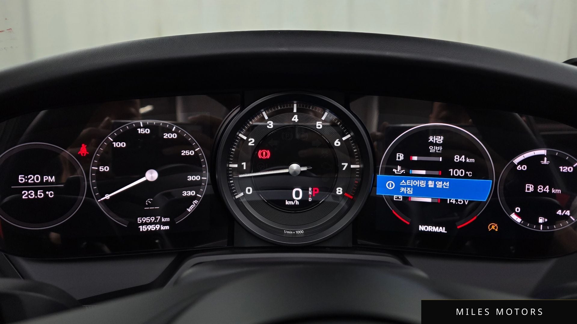 Porsche 911 (992) 2023 — миниатюра 11