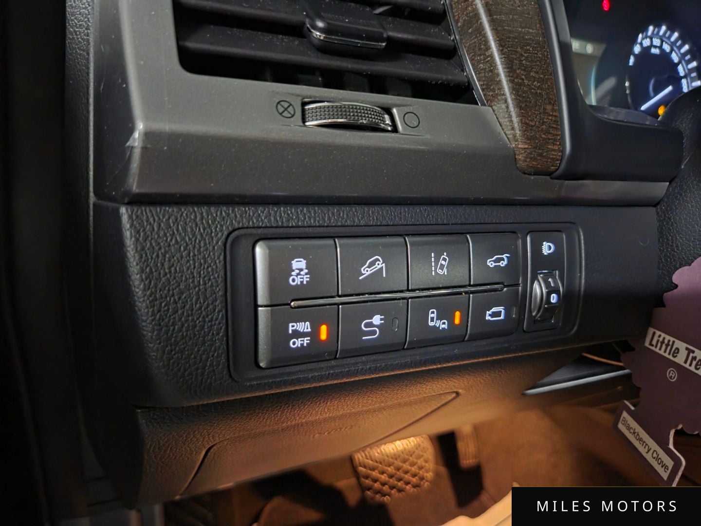 KG Mobility Rexton 2019 — миниатюра 9