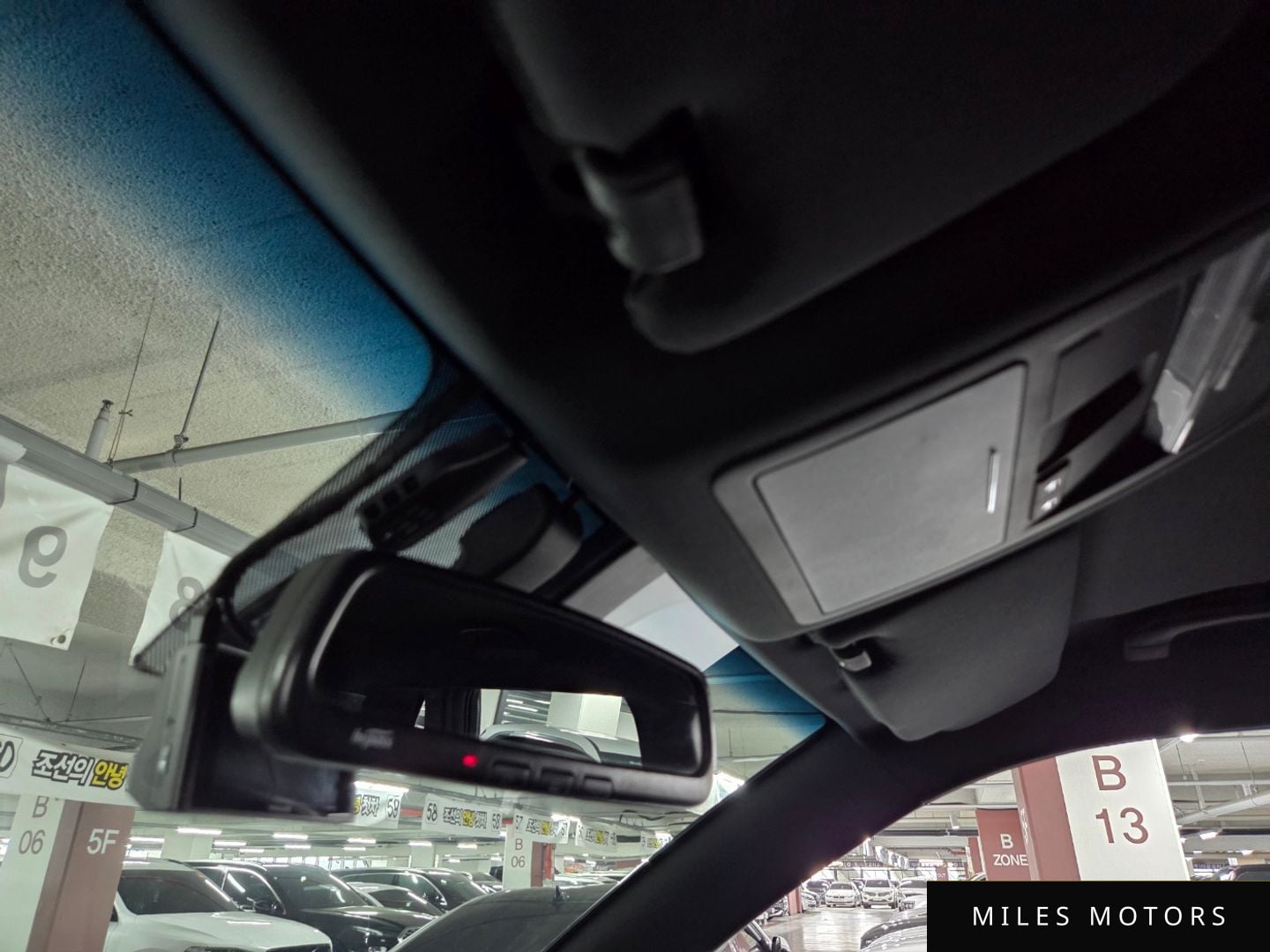 KG Mobility Rexton 2019 — миниатюра 12