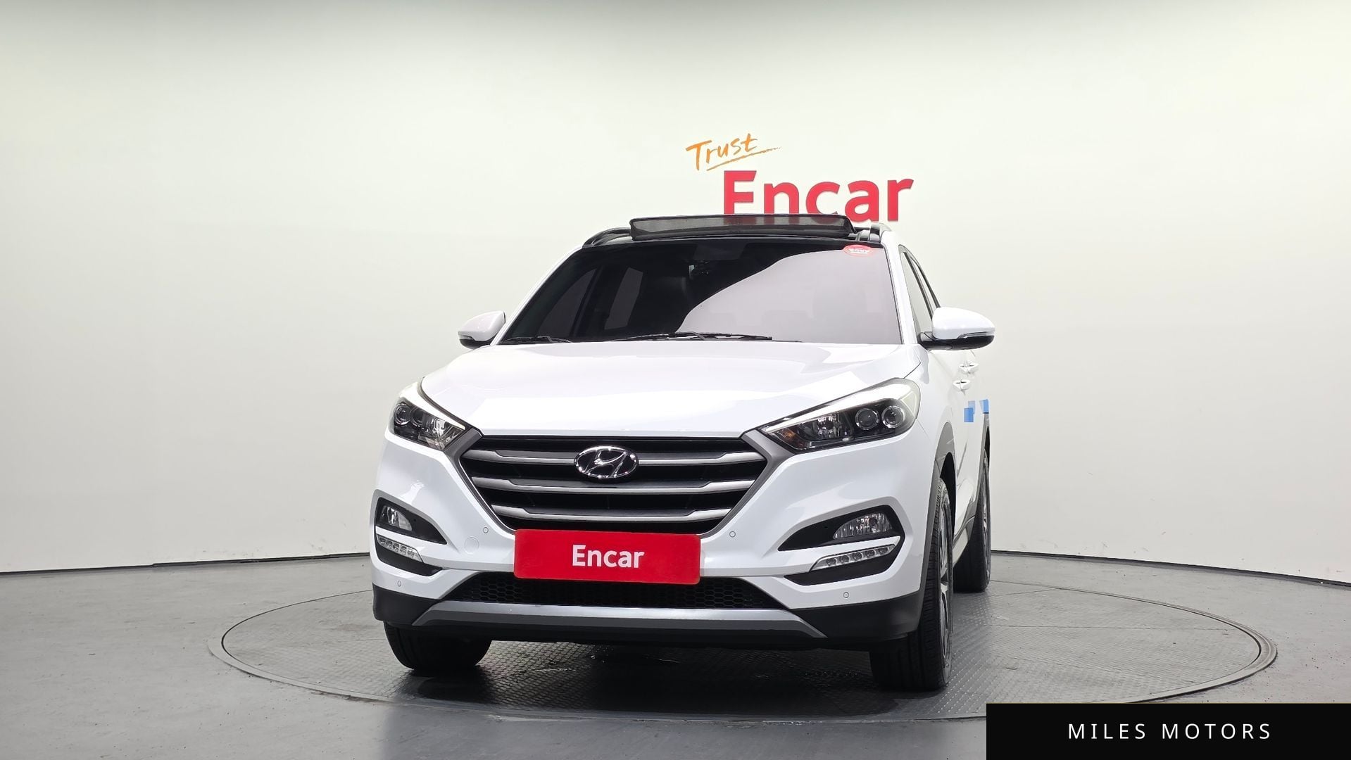 Hyundai Tucson 2016 — миниатюра 3