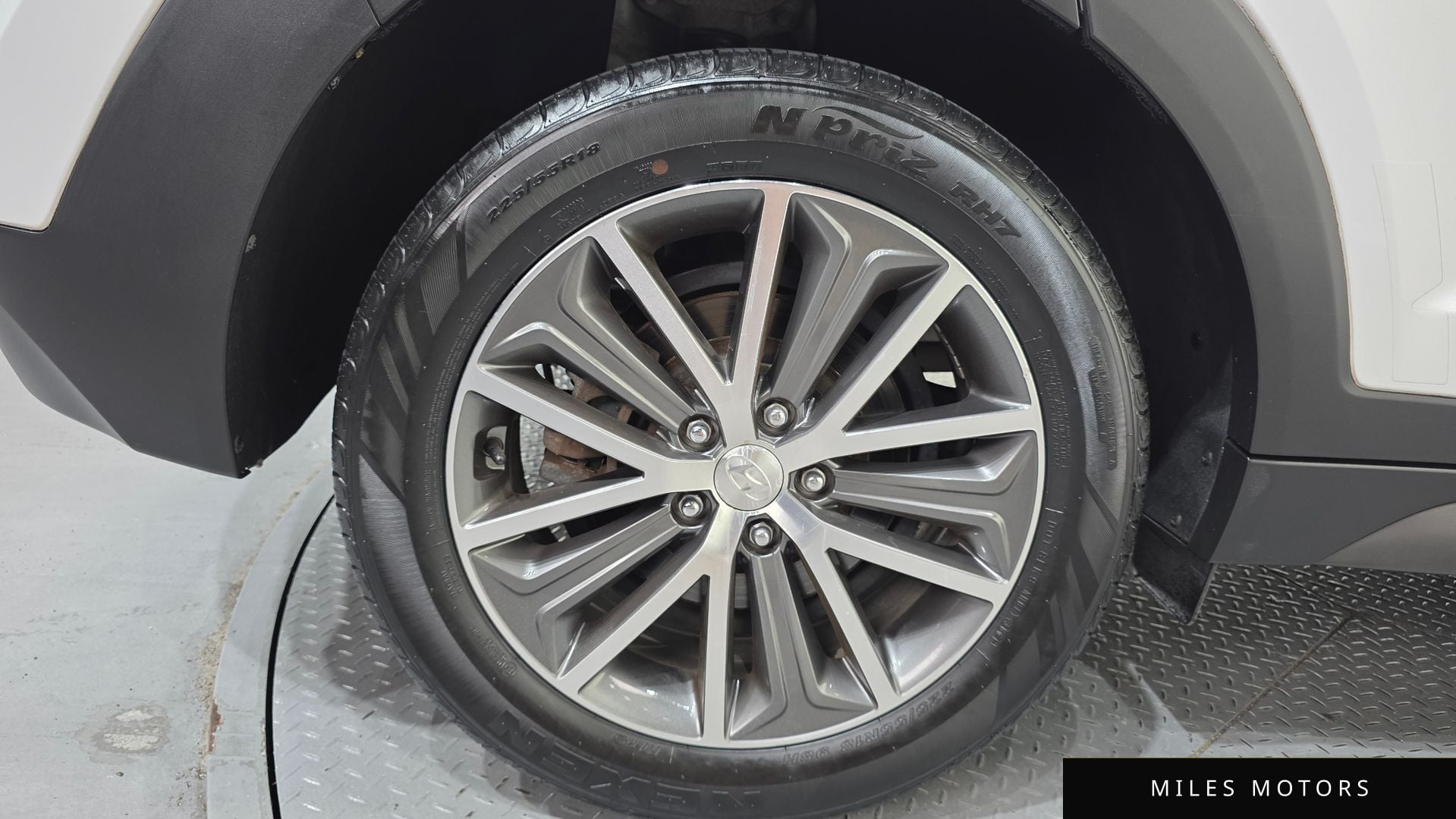 Hyundai Tucson 2016 — миниатюра 5