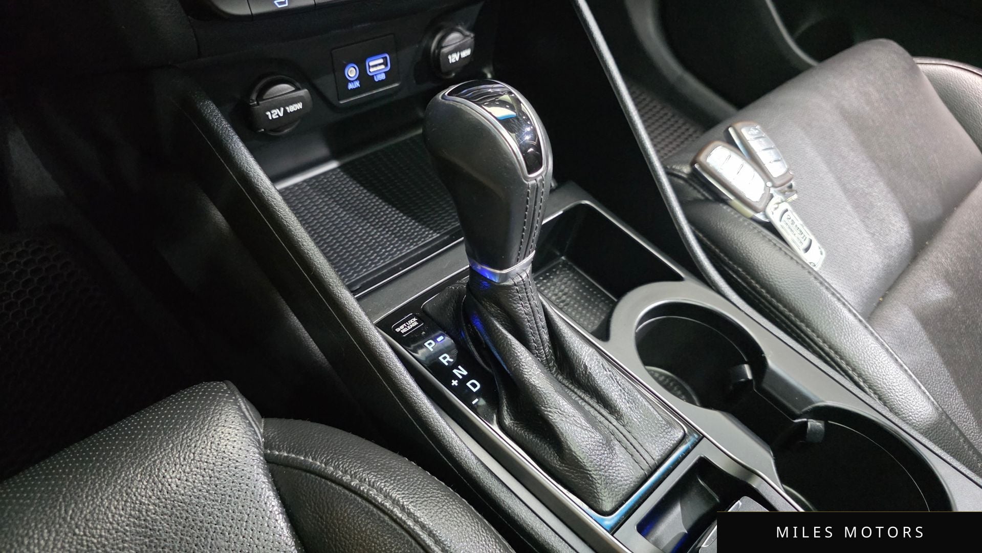 Hyundai Tucson 2016 — миниатюра 12