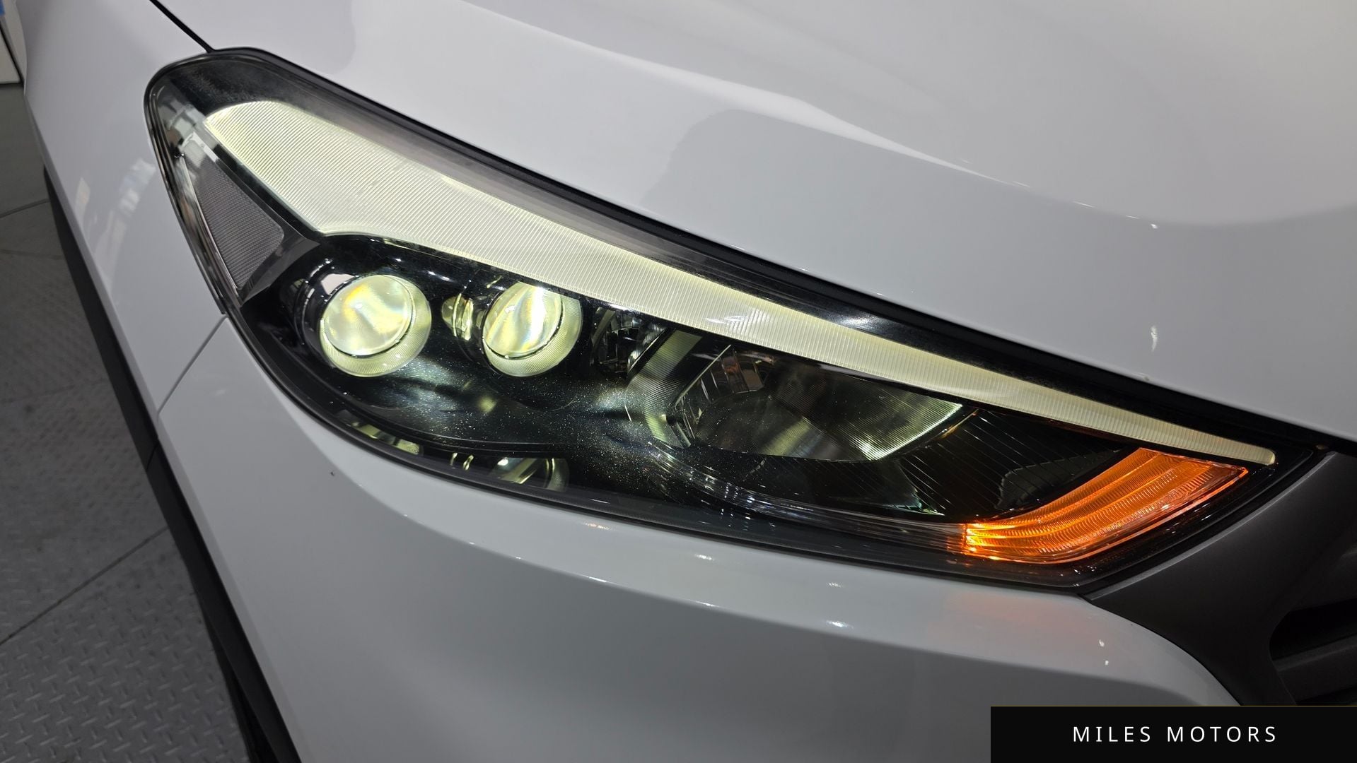 Hyundai Tucson 2016 — миниатюра 8