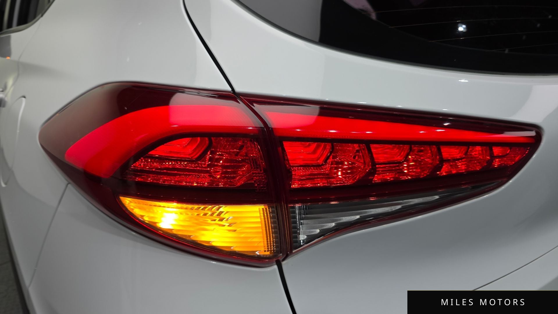 Hyundai Tucson 2016 — миниатюра 9