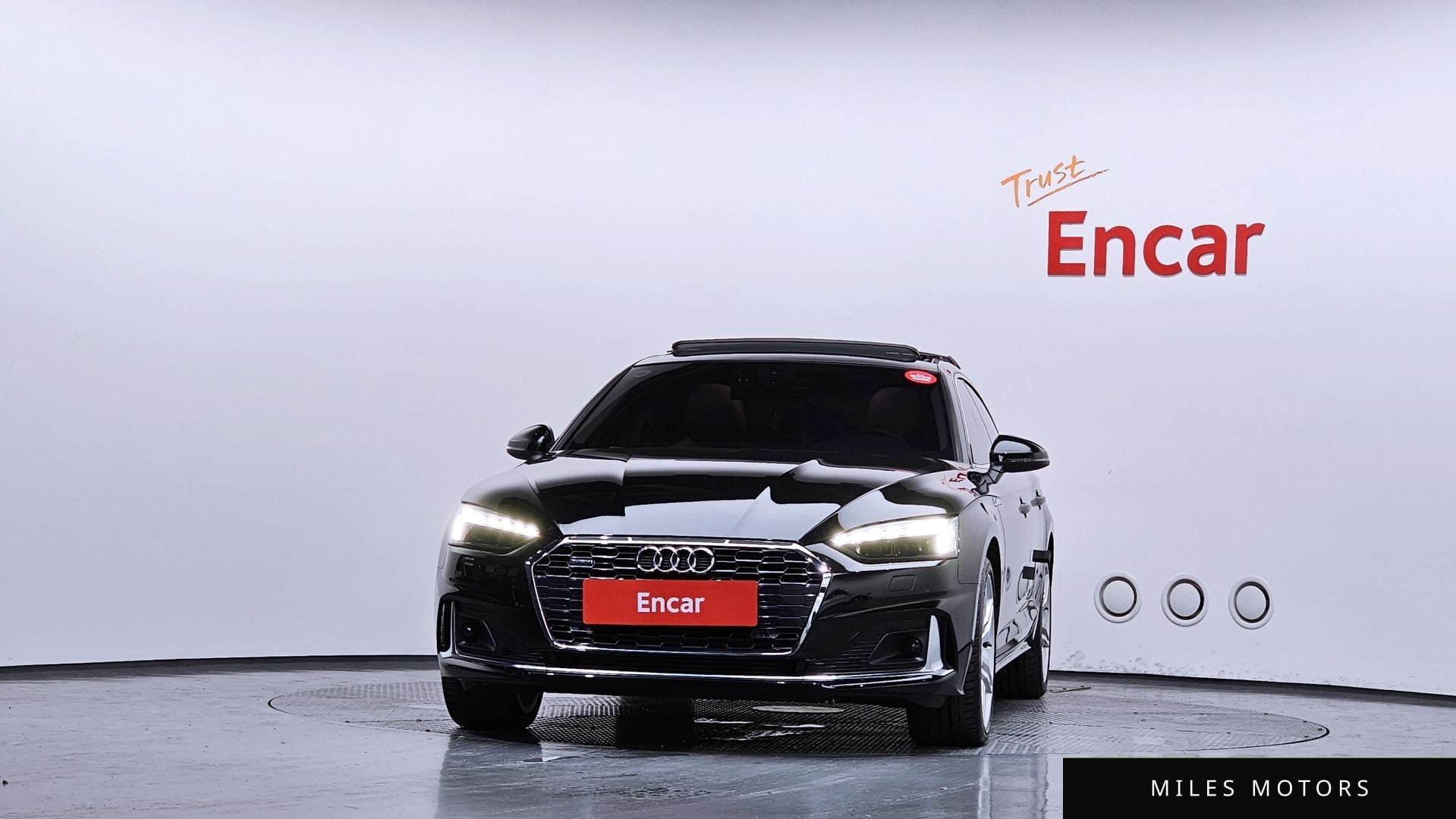 Audi A5 (F5) 2023 — миниатюра 3