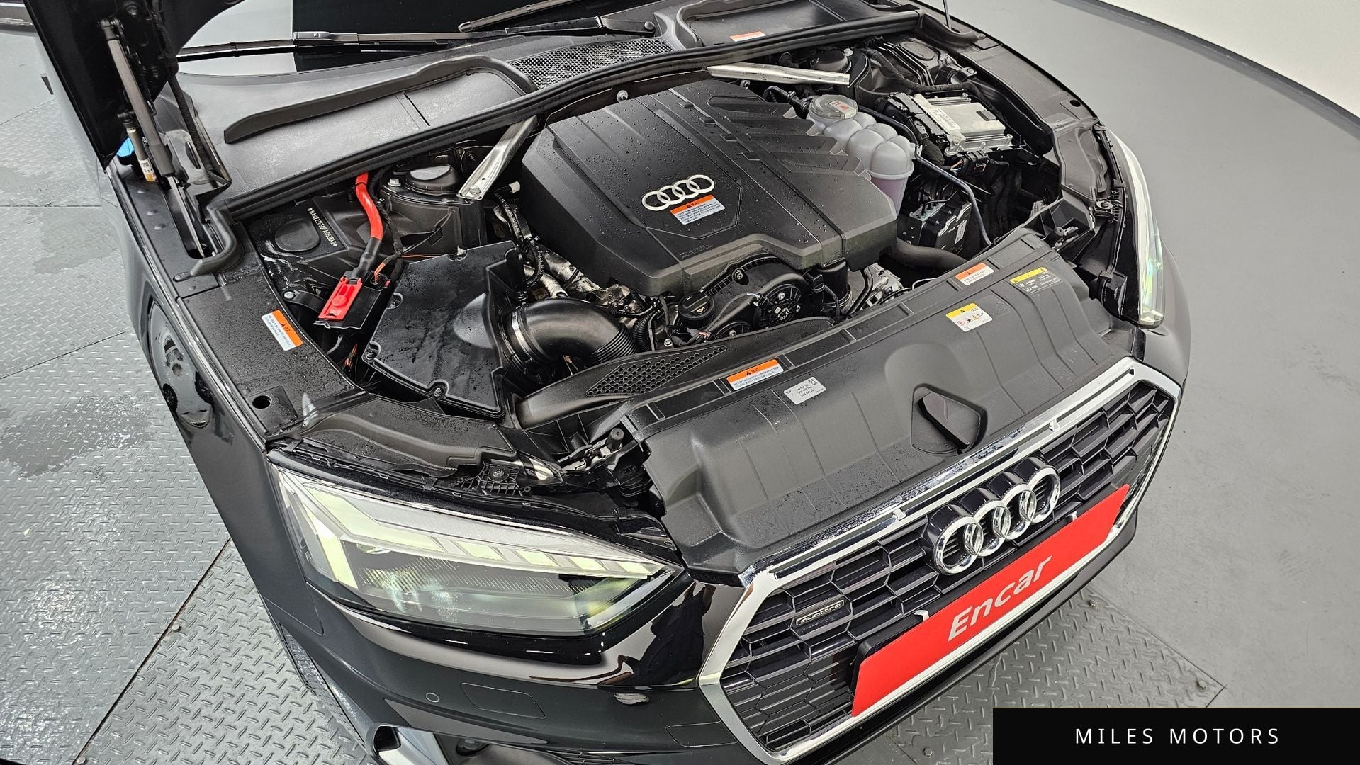 Audi A5 (F5) 2023 — миниатюра 6
