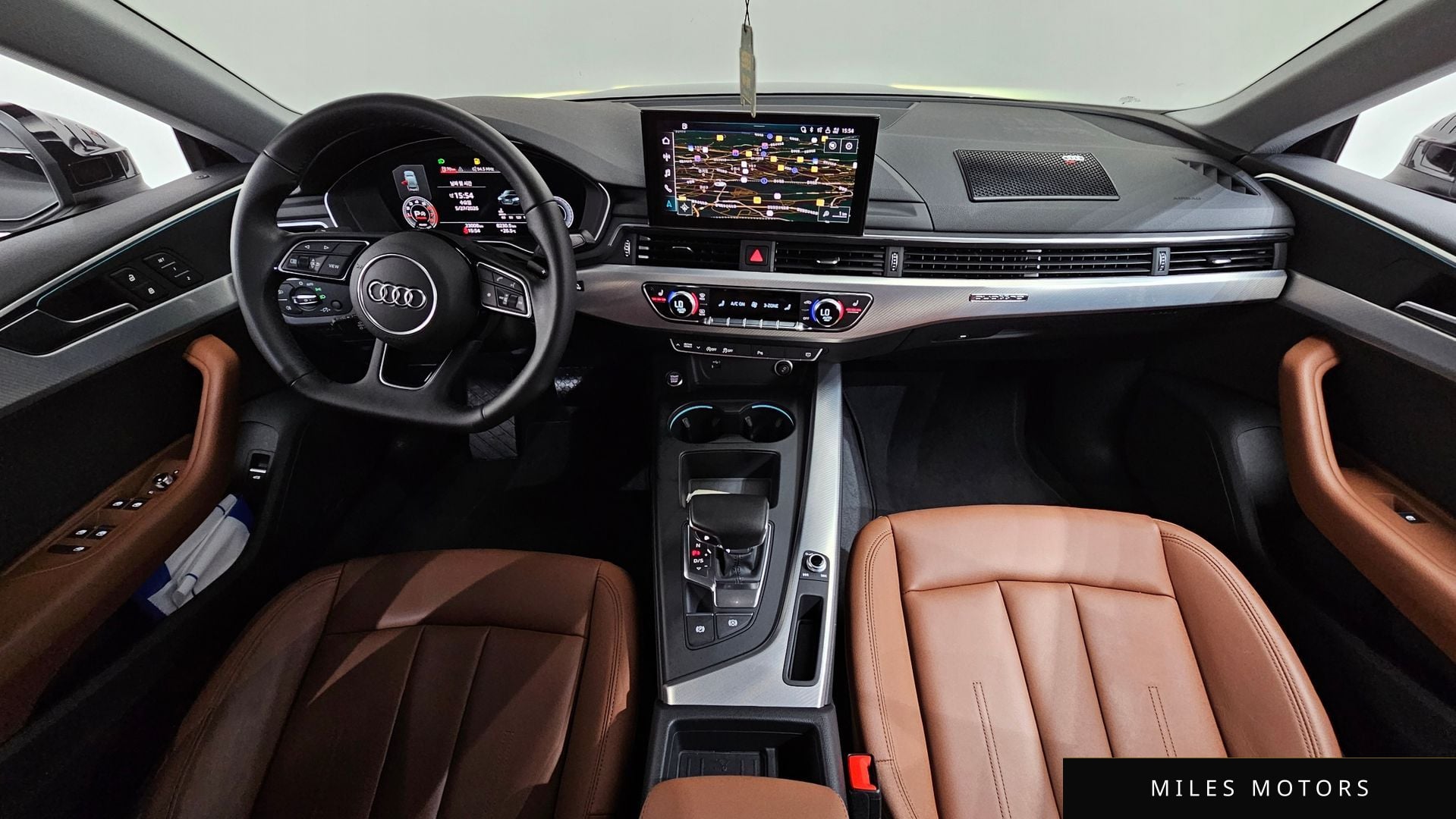 Audi A5 (F5) 2023 — миниатюра 10