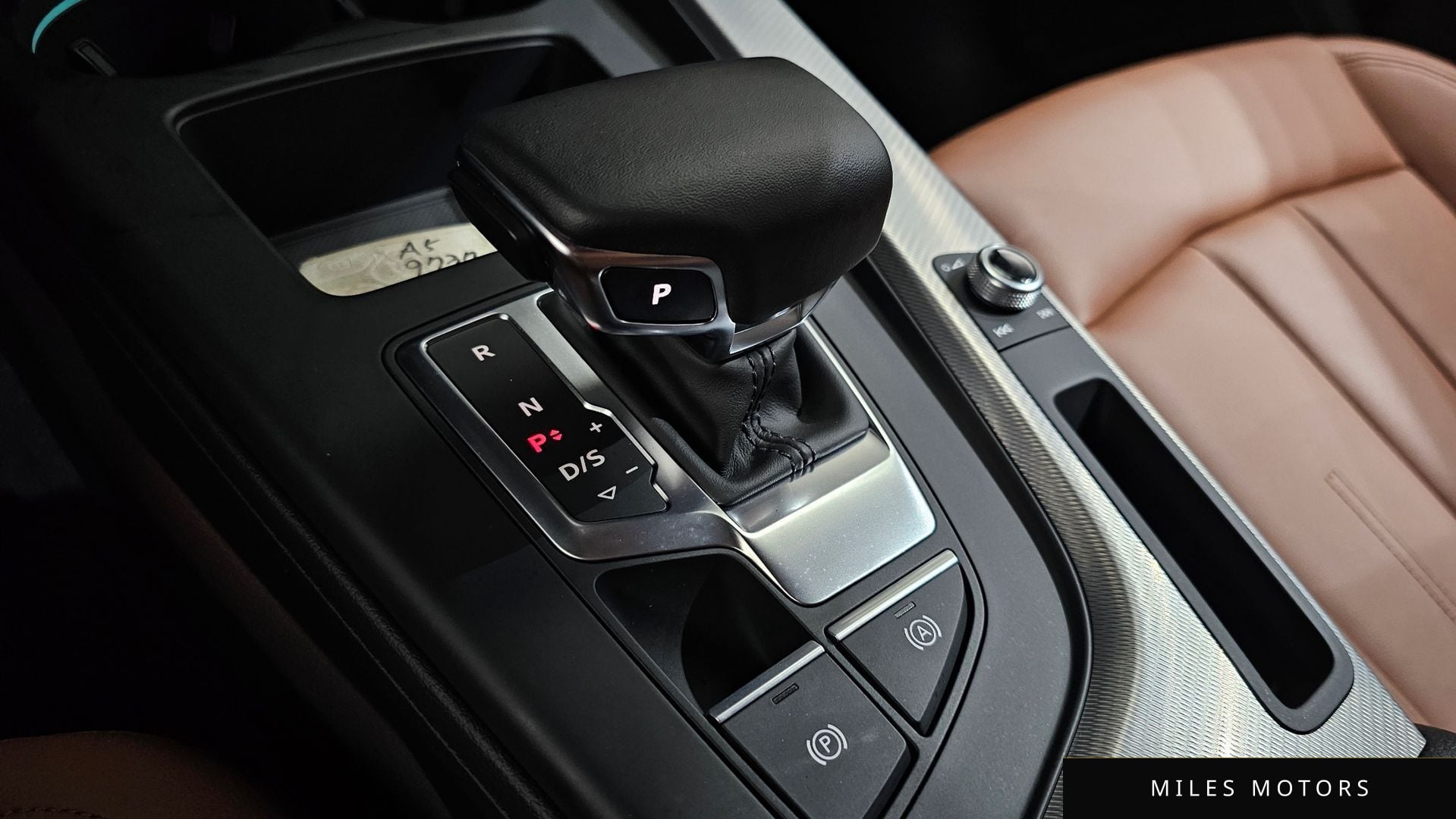 Audi A5 (F5) 2023 — миниатюра 12