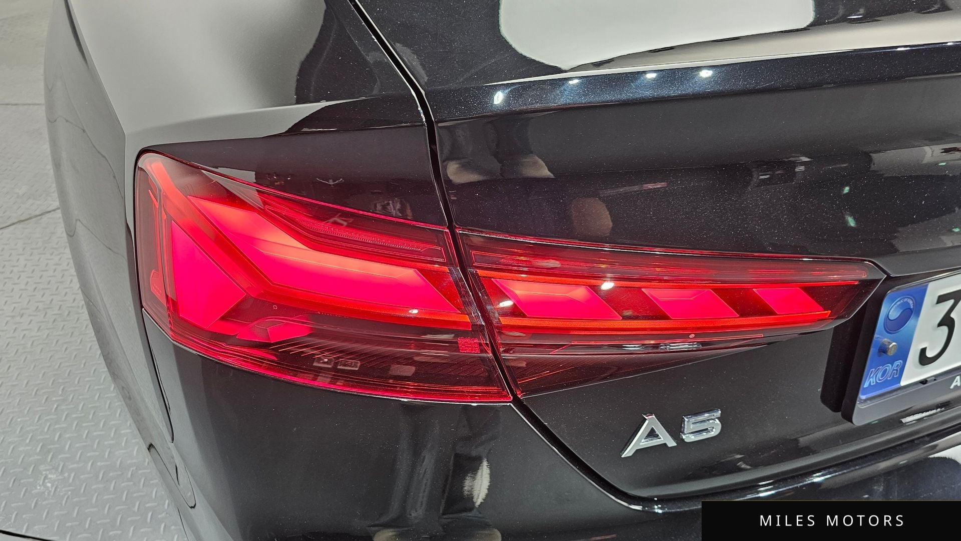 Audi A5 (F5) 2023 — миниатюра 9
