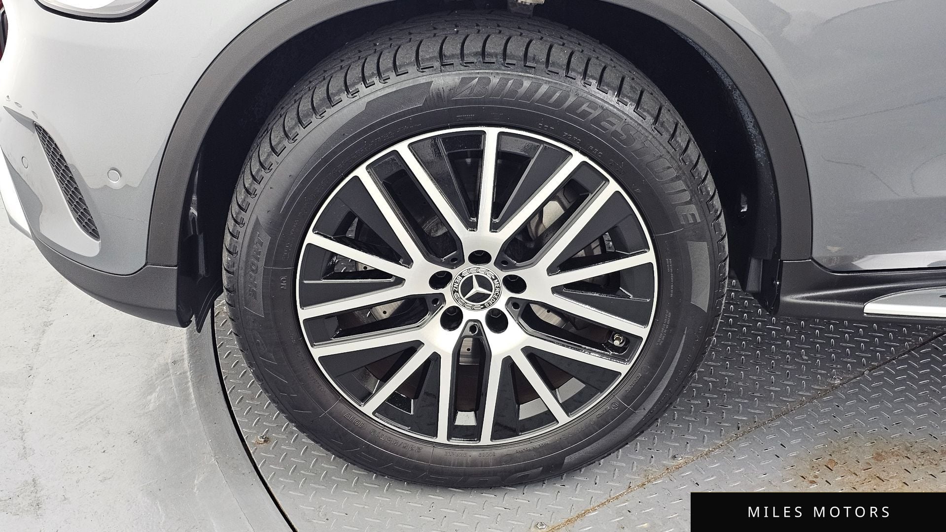 Mercedes-Benz GLC-Class X253 2020 — миниатюра 5