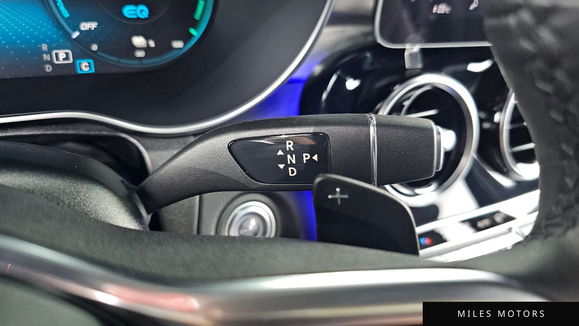 Mercedes-Benz GLC-Class X253 2020 — миниатюра 12