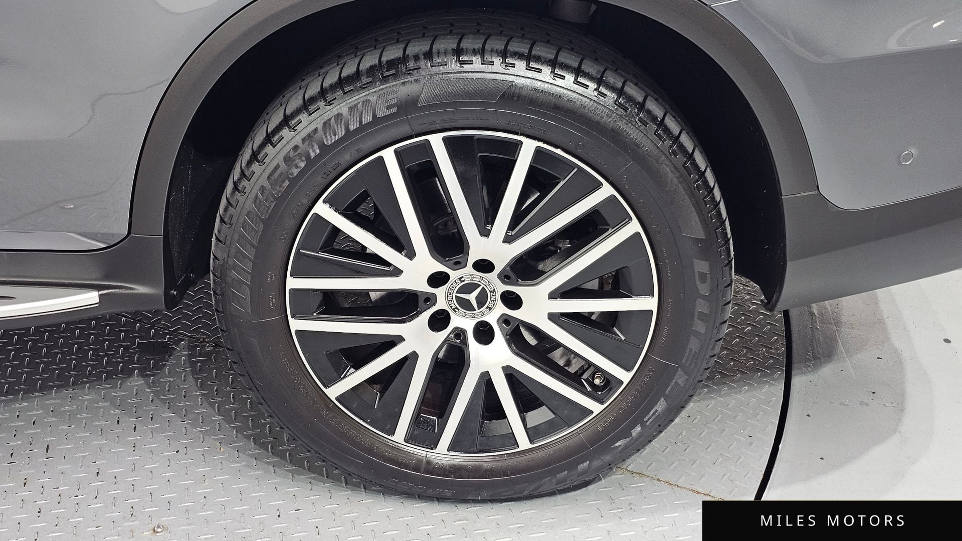 Mercedes-Benz GLC-Class X253 2020 — миниатюра 7