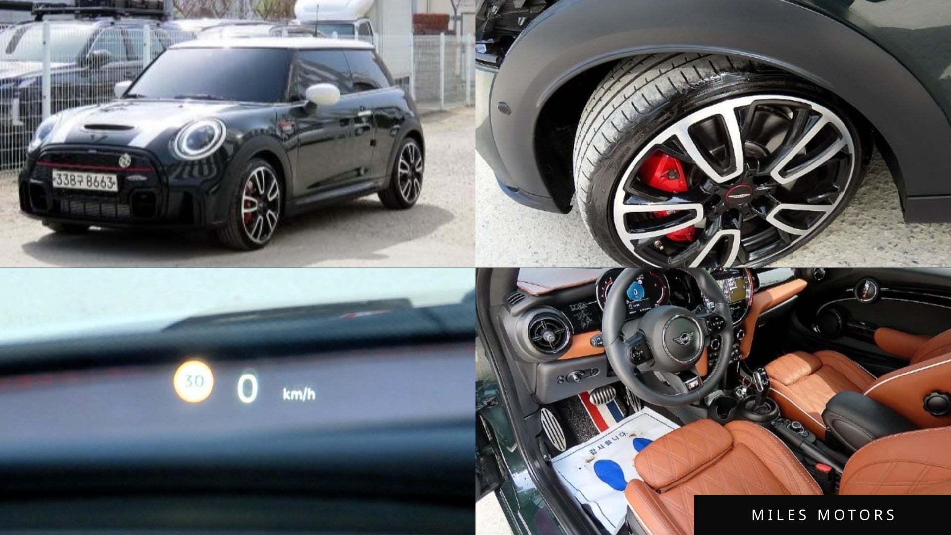 MINI Cooper S 2022 — фото 1 из 12