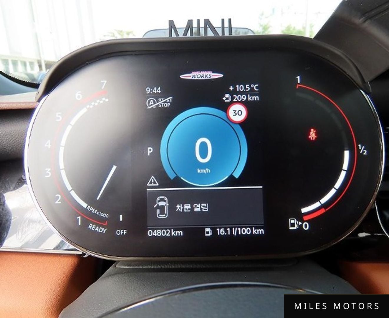 MINI Cooper S 2022 — миниатюра 7