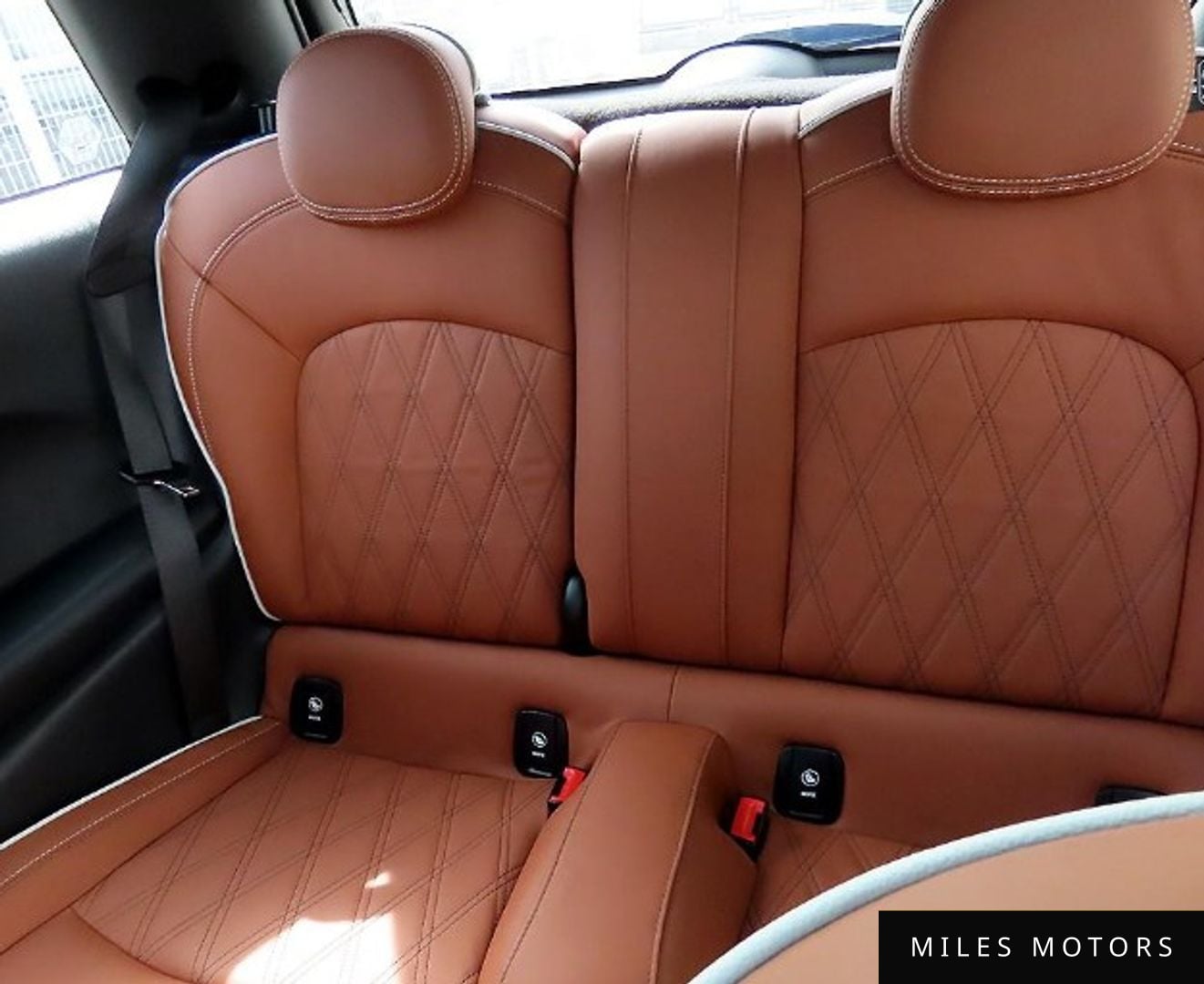 MINI Cooper S 2022 — миниатюра 11