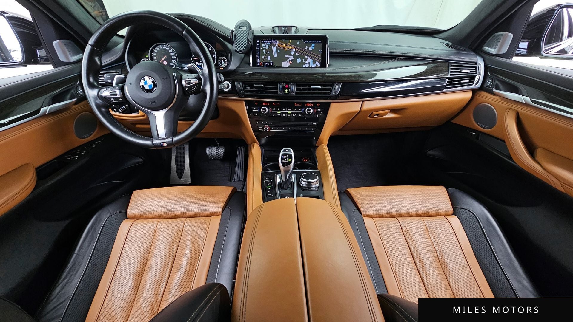 BMW X6 (F16) 2018 — миниатюра 10