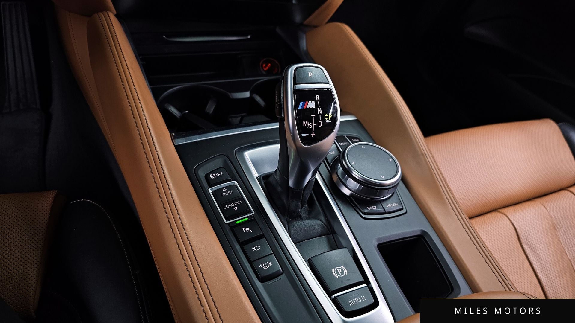 BMW X6 (F16) 2018 — миниатюра 12