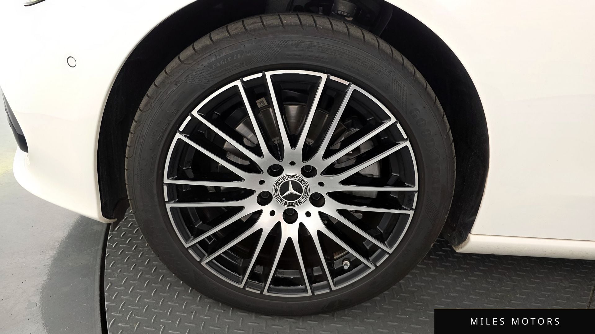 Mercedes-Benz C-Class W206 2025 — миниатюра 5