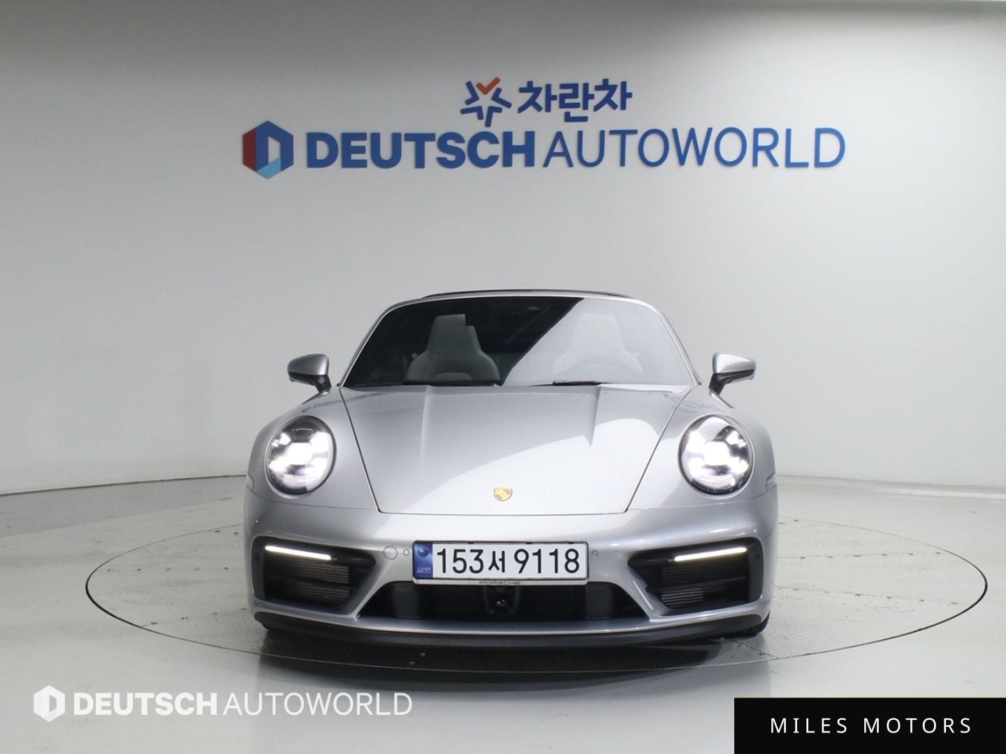 Porsche 911 (992) 2024 — миниатюра 4
