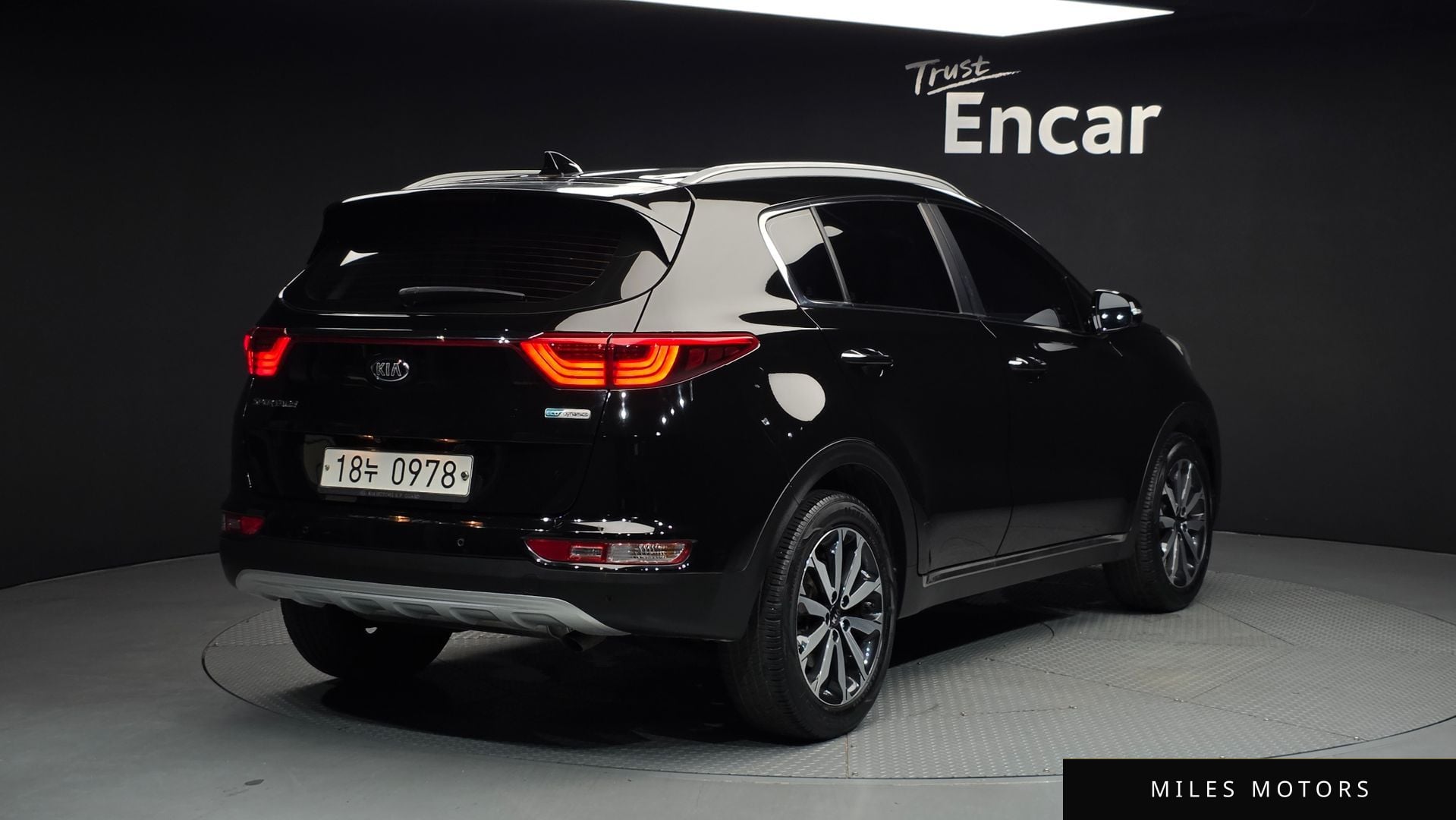 Kia Sportage 2016 — миниатюра 2