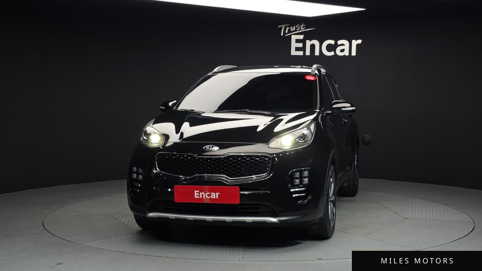 Kia Sportage 2016 — миниатюра 3