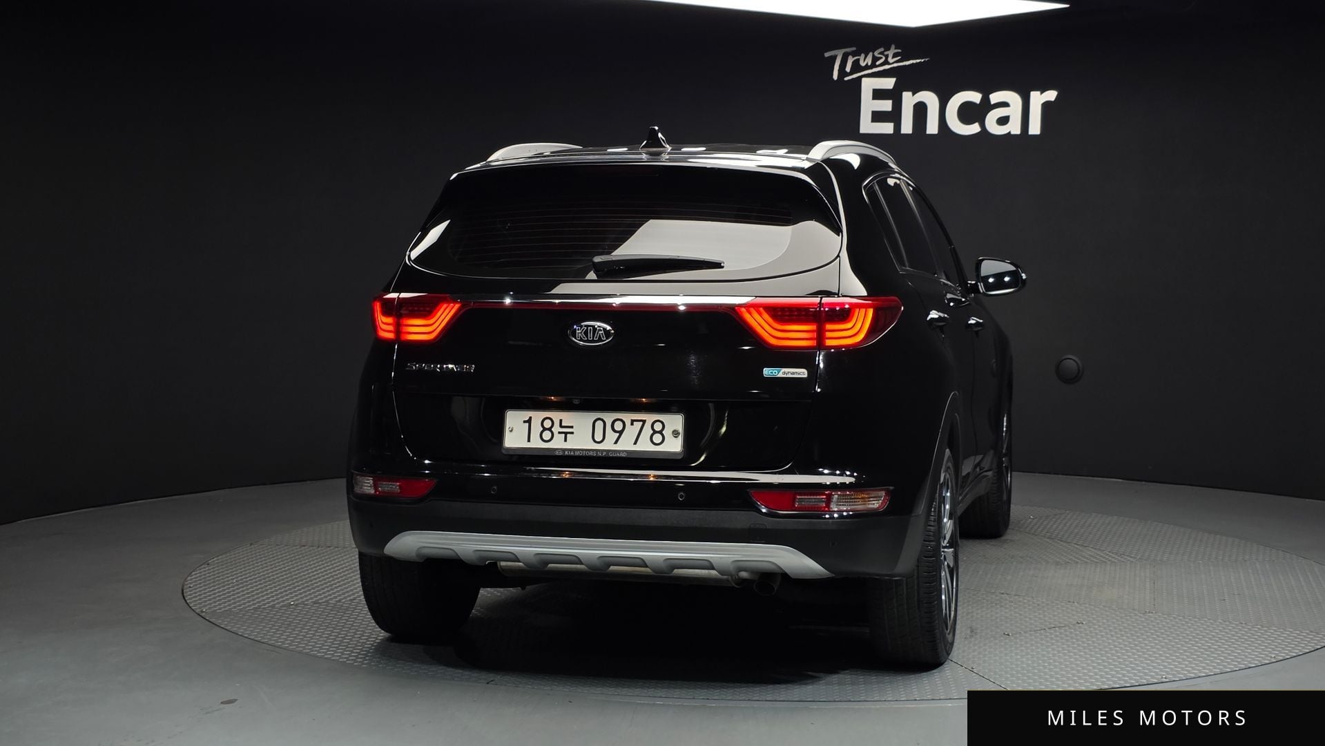 Kia Sportage 2016 — миниатюра 4