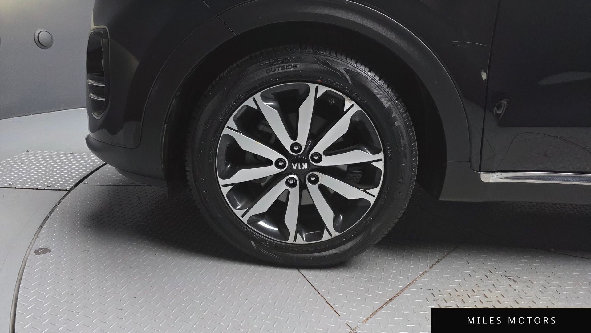 Kia Sportage 2016 — миниатюра 5