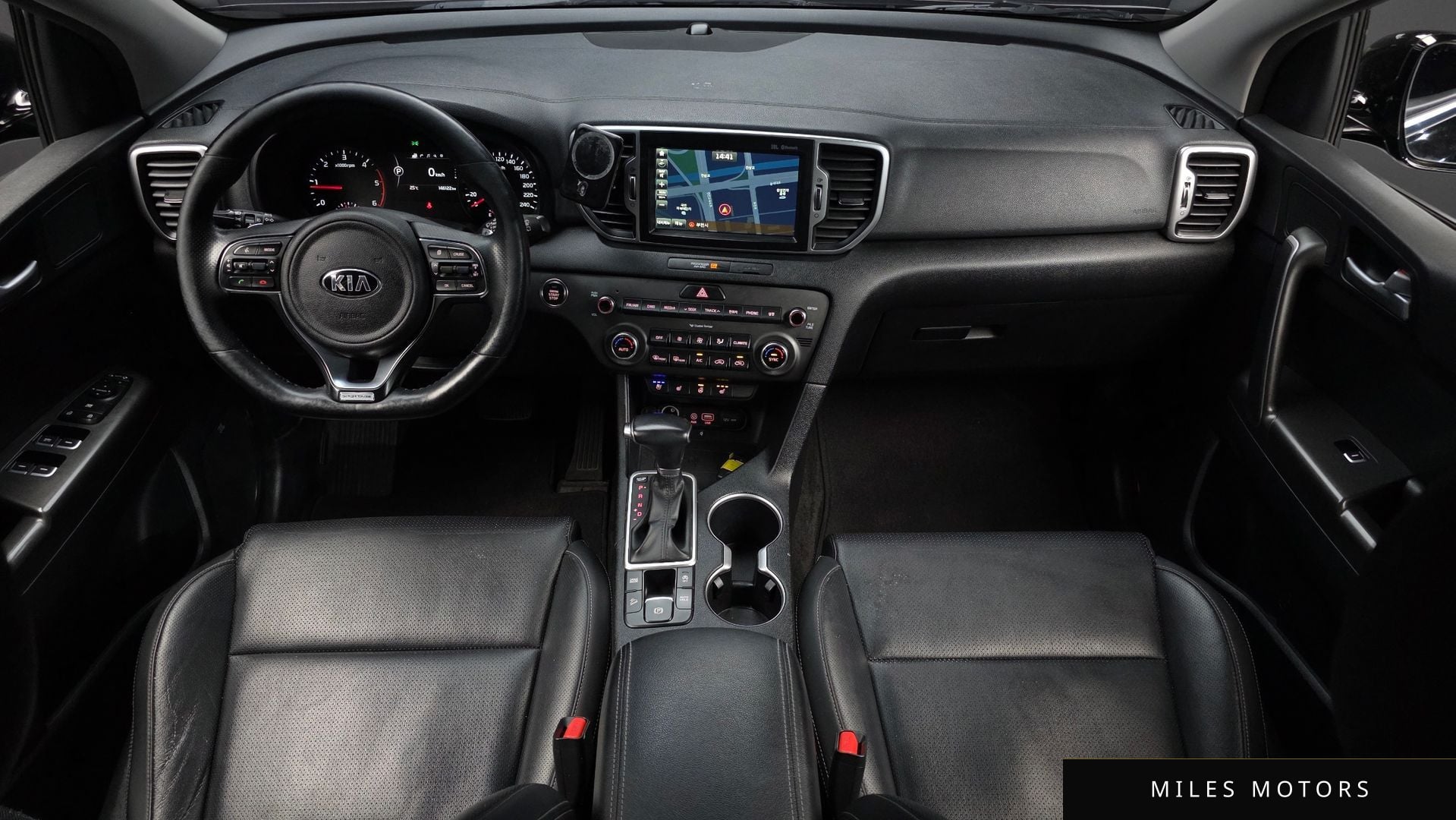 Kia Sportage 2016 — миниатюра 7