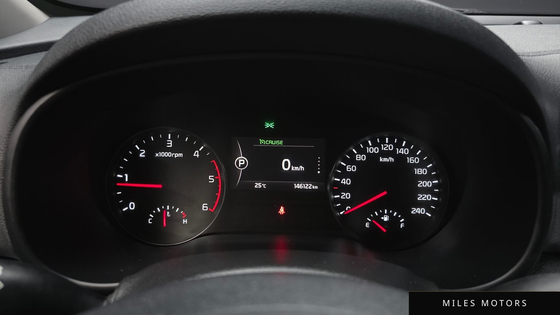 Kia Sportage 2016 — миниатюра 8