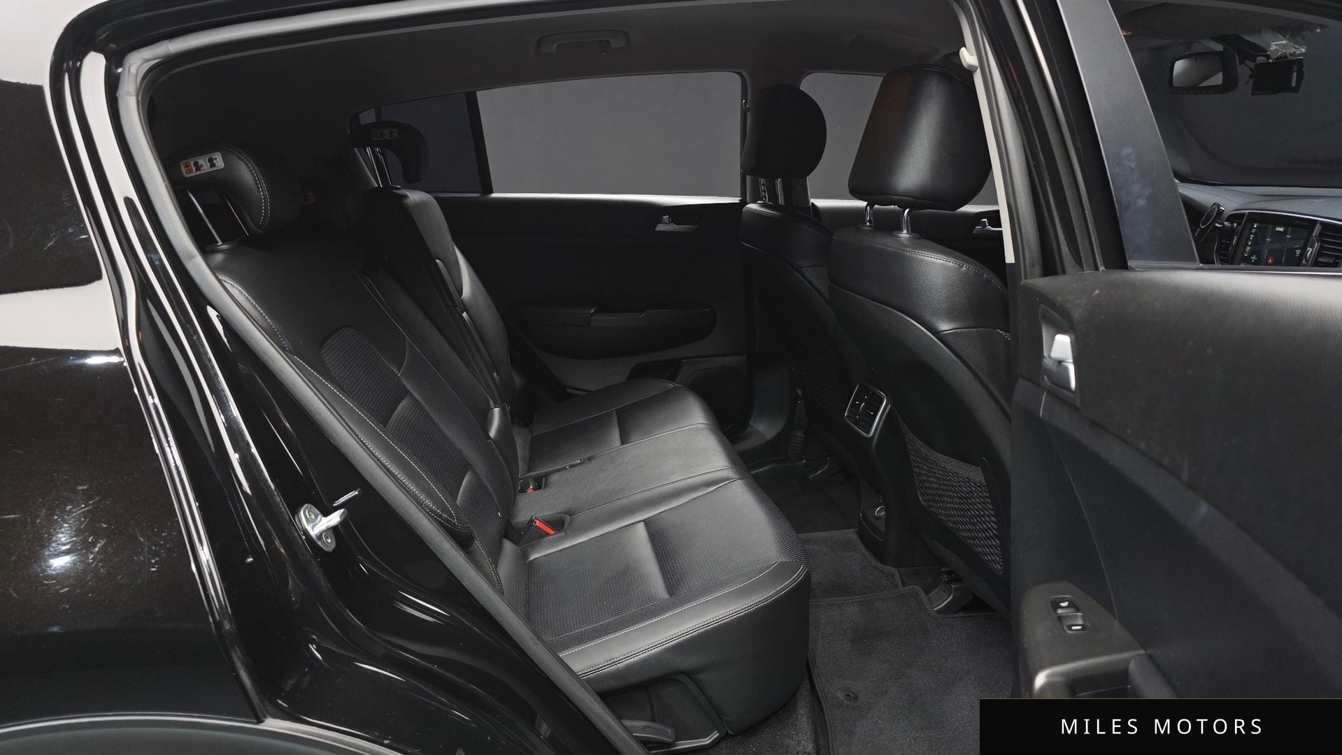 Kia Sportage 2016 — миниатюра 11