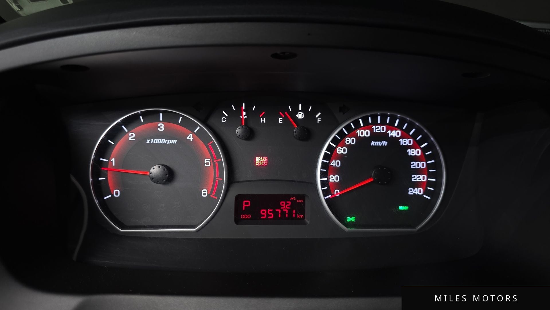 KG Mobility KORANDO 2018 — миниатюра 11