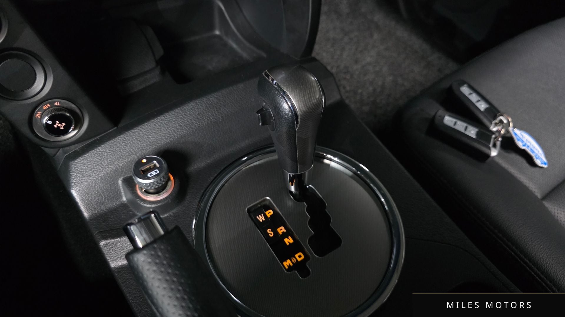 KG Mobility KORANDO 2018 — миниатюра 12