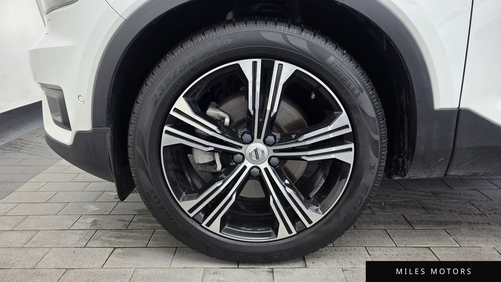 Volvo XC40 2020 — миниатюра 5