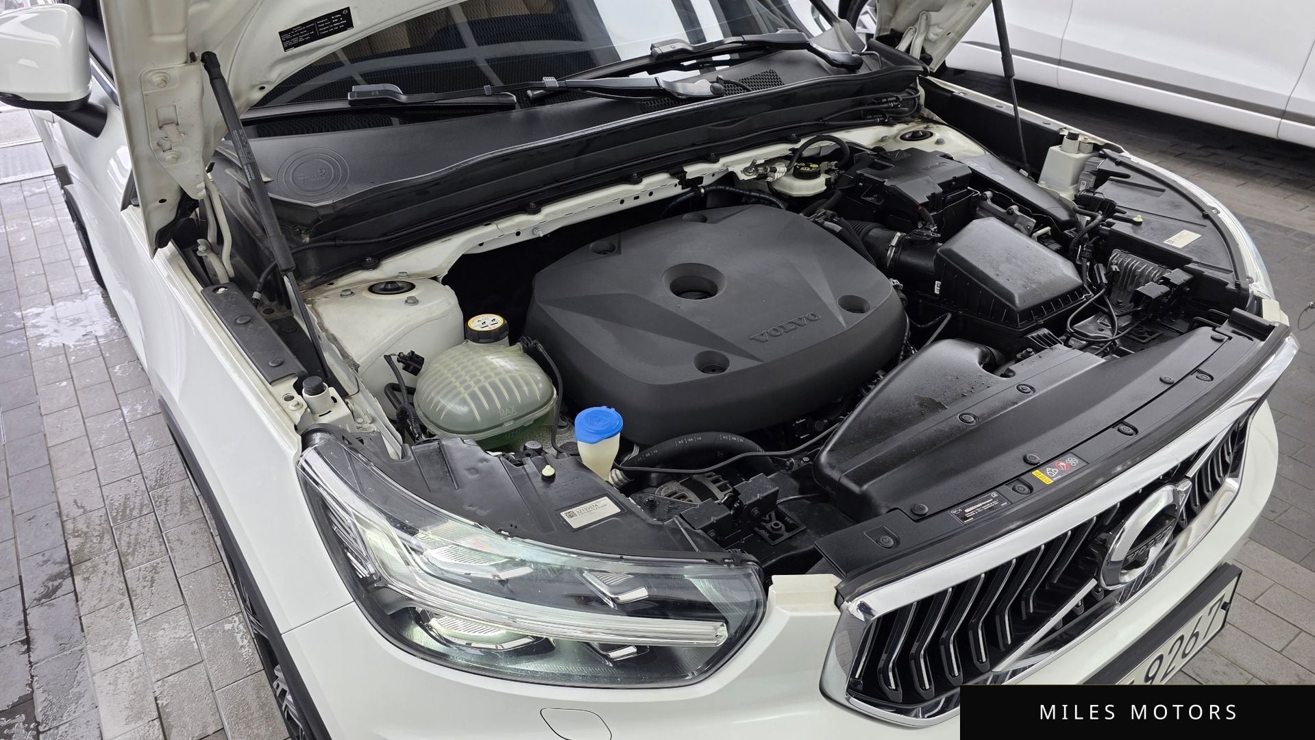 Volvo XC40 2020 — миниатюра 6