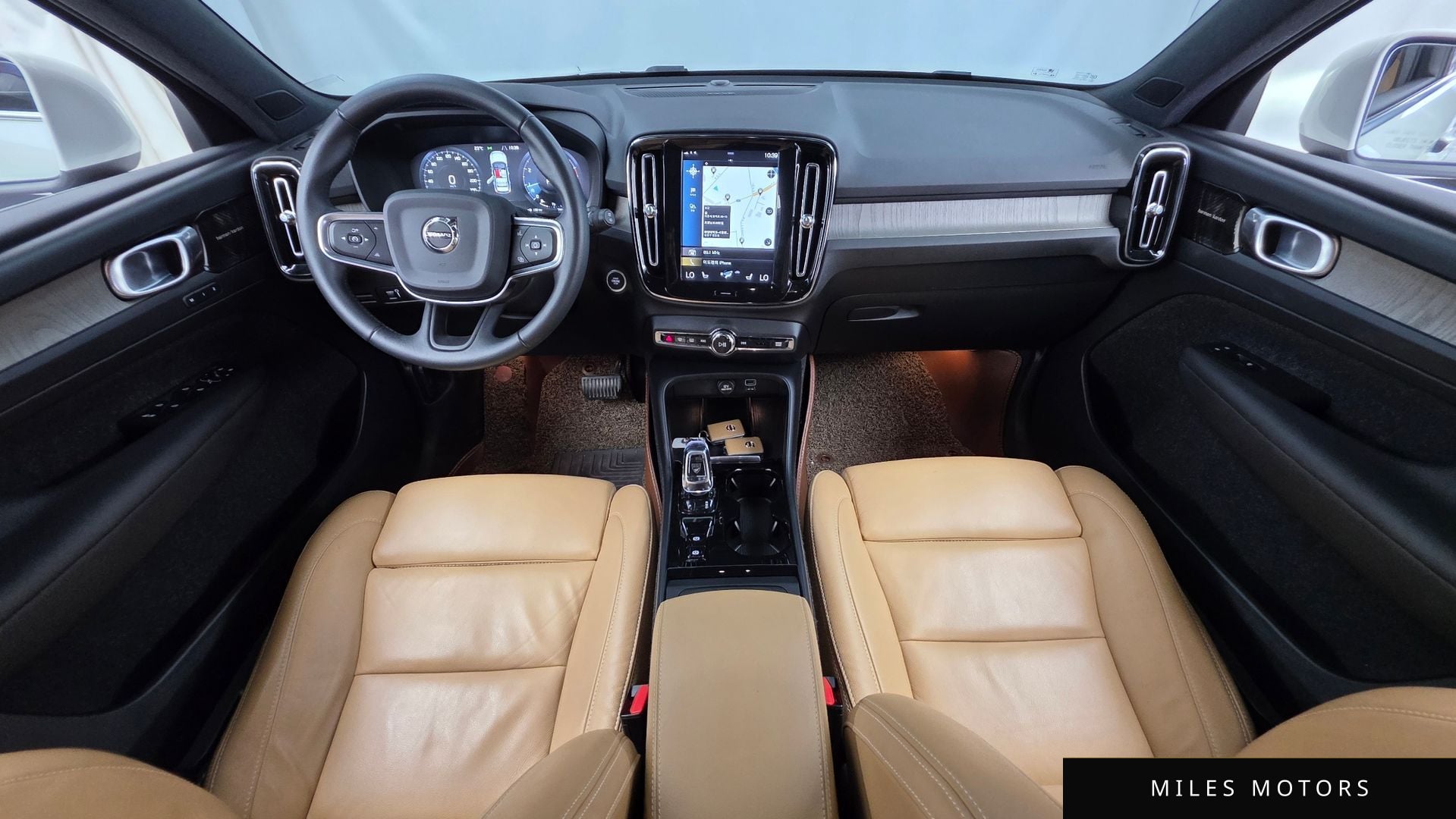 Volvo XC40 2020 — миниатюра 10
