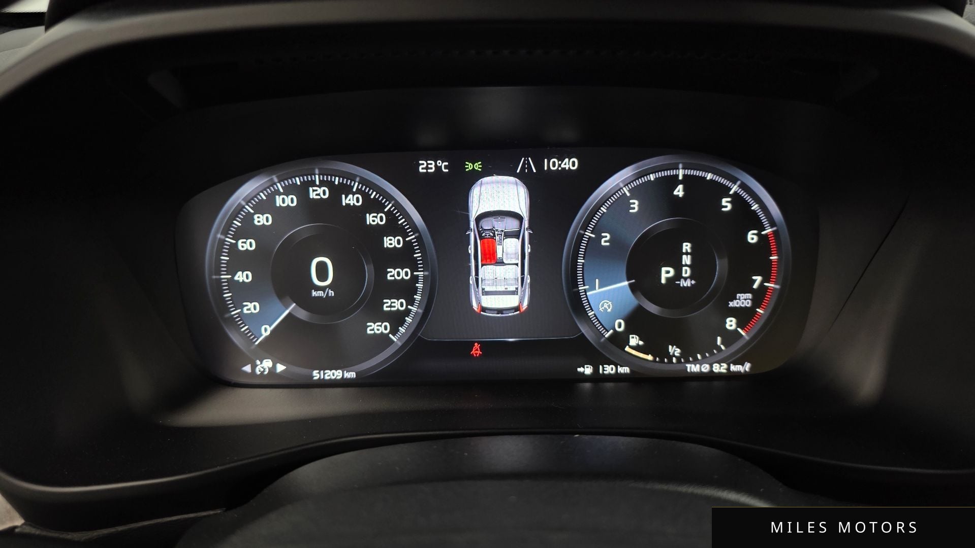 Volvo XC40 2020 — миниатюра 11