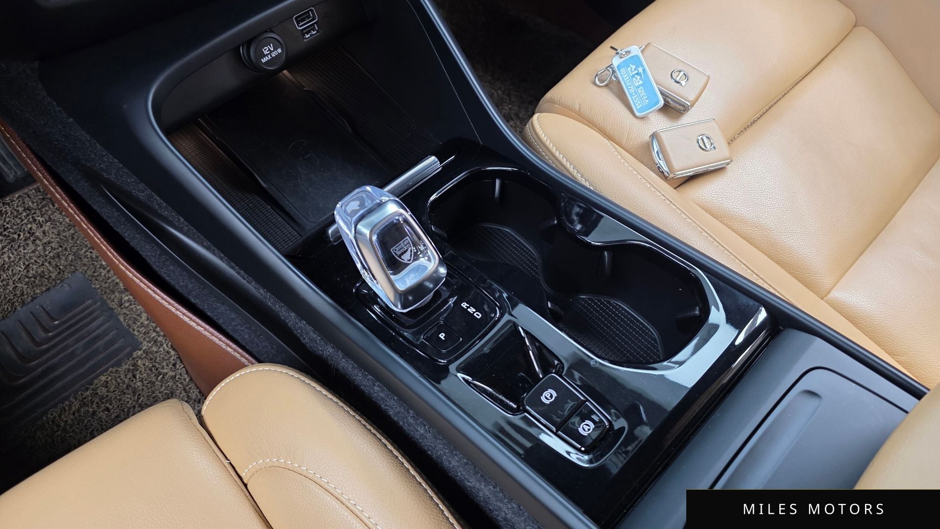 Volvo XC40 2020 — миниатюра 12