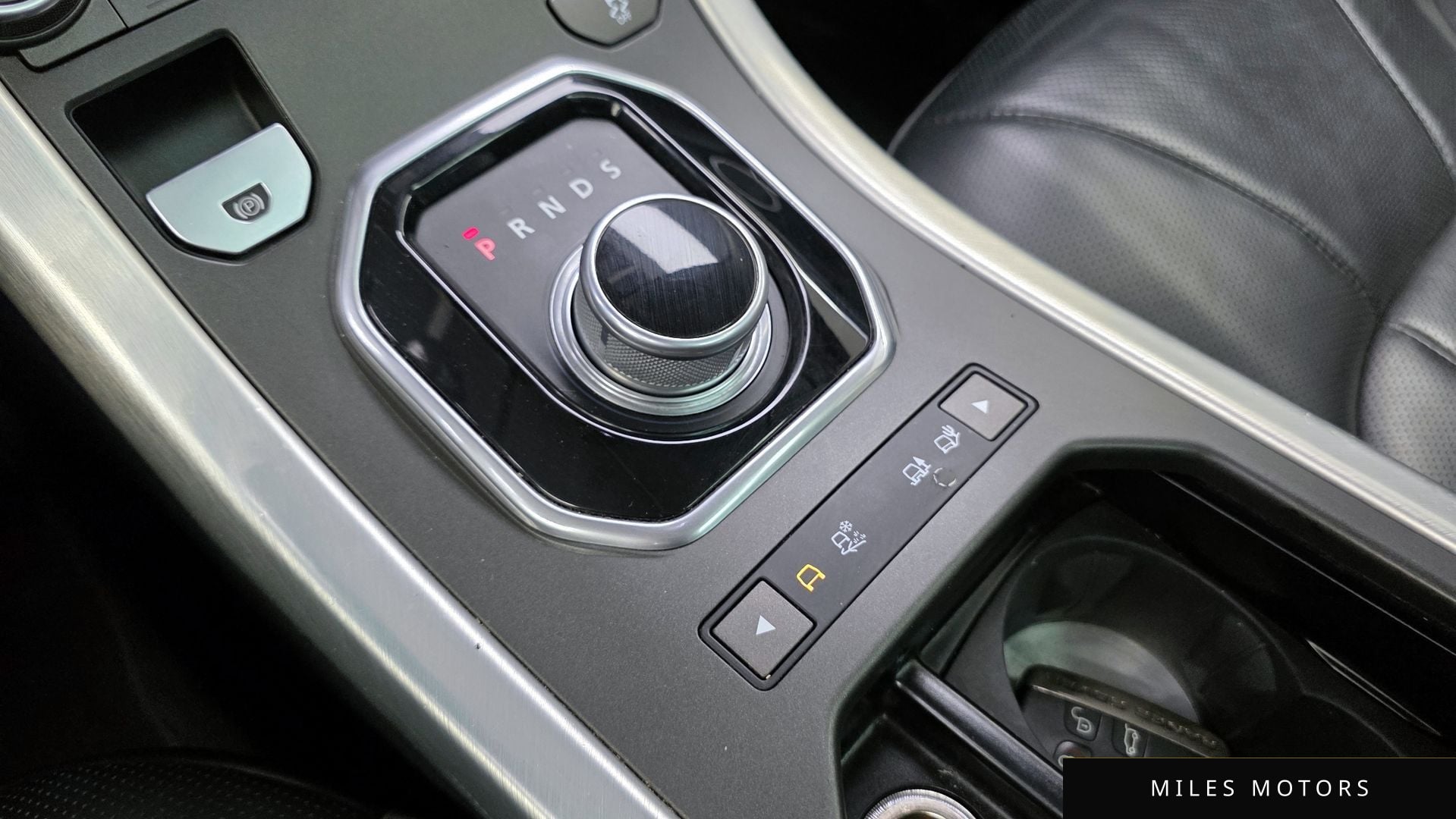 Land Rover Range Rover Evoque 2016 — миниатюра 9