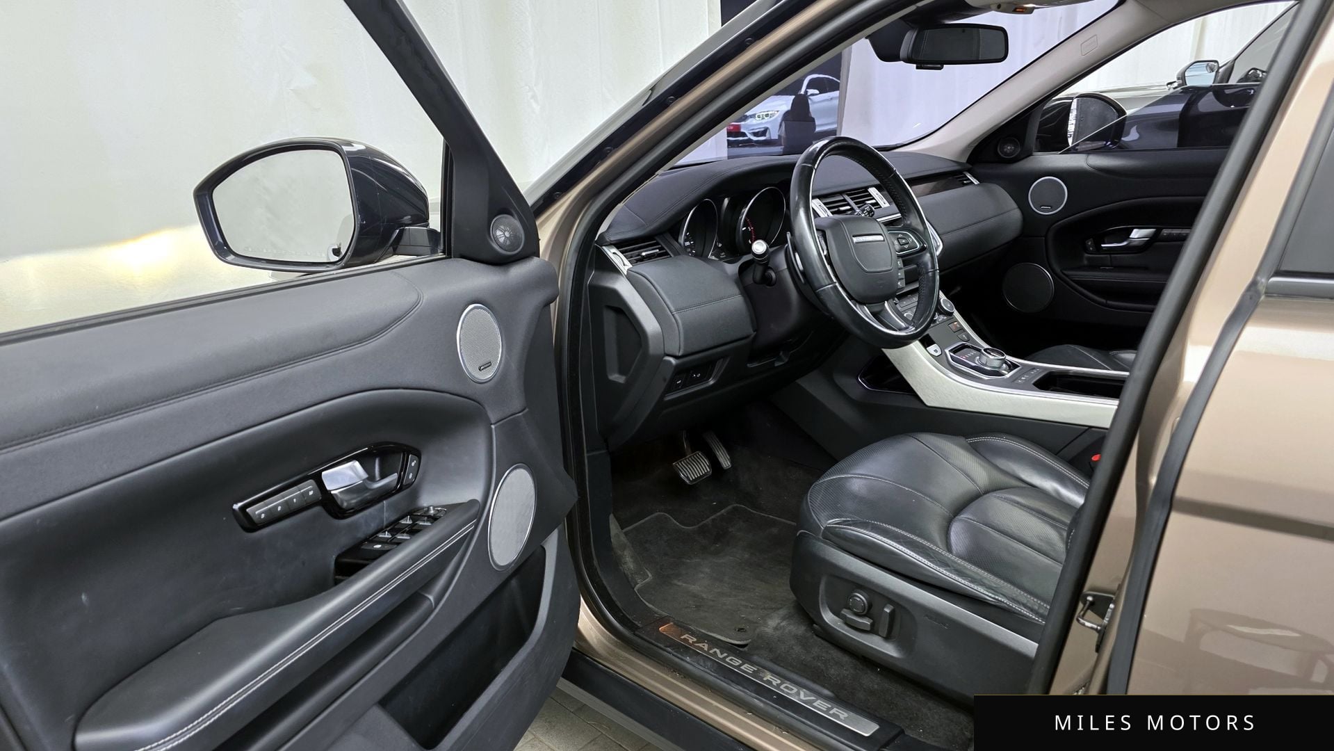 Land Rover Range Rover Evoque 2016 — миниатюра 10