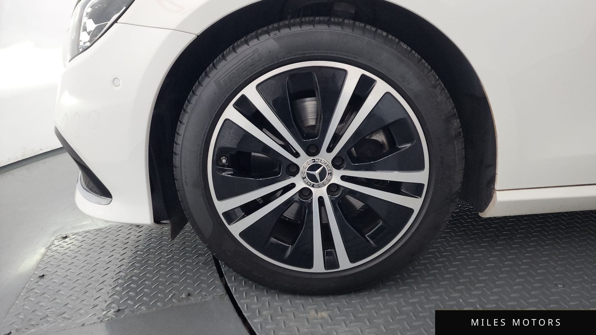 Mercedes-Benz E-Class W213 2021 — миниатюра 5