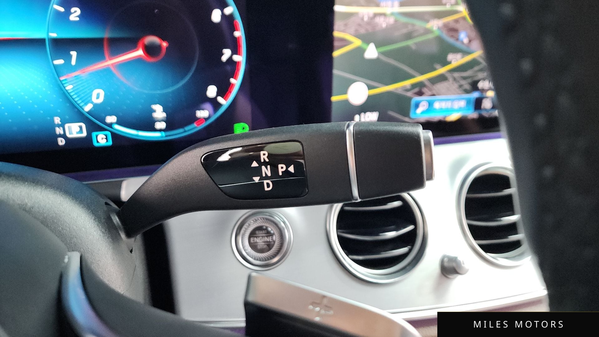 Mercedes-Benz E-Class W213 2021 — миниатюра 12