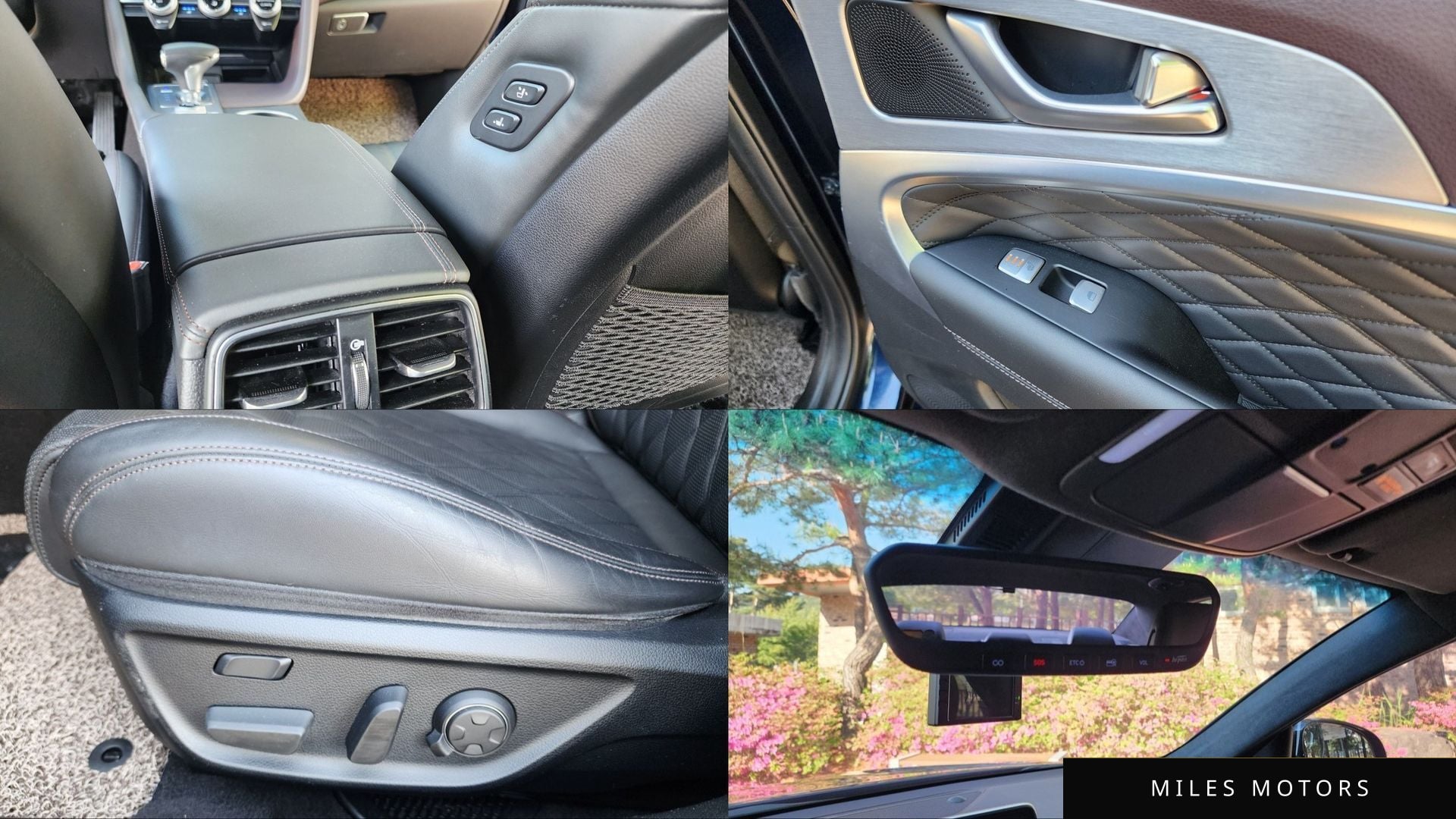 Genesis G70 2018 — миниатюра 12
