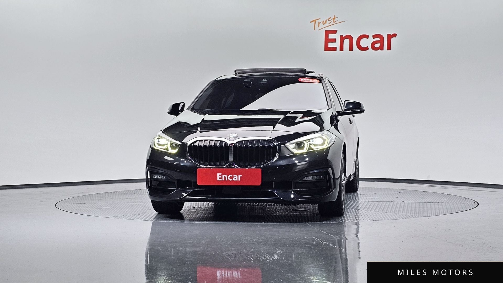 BMW 1 Series (F40) 2021 — миниатюра 2