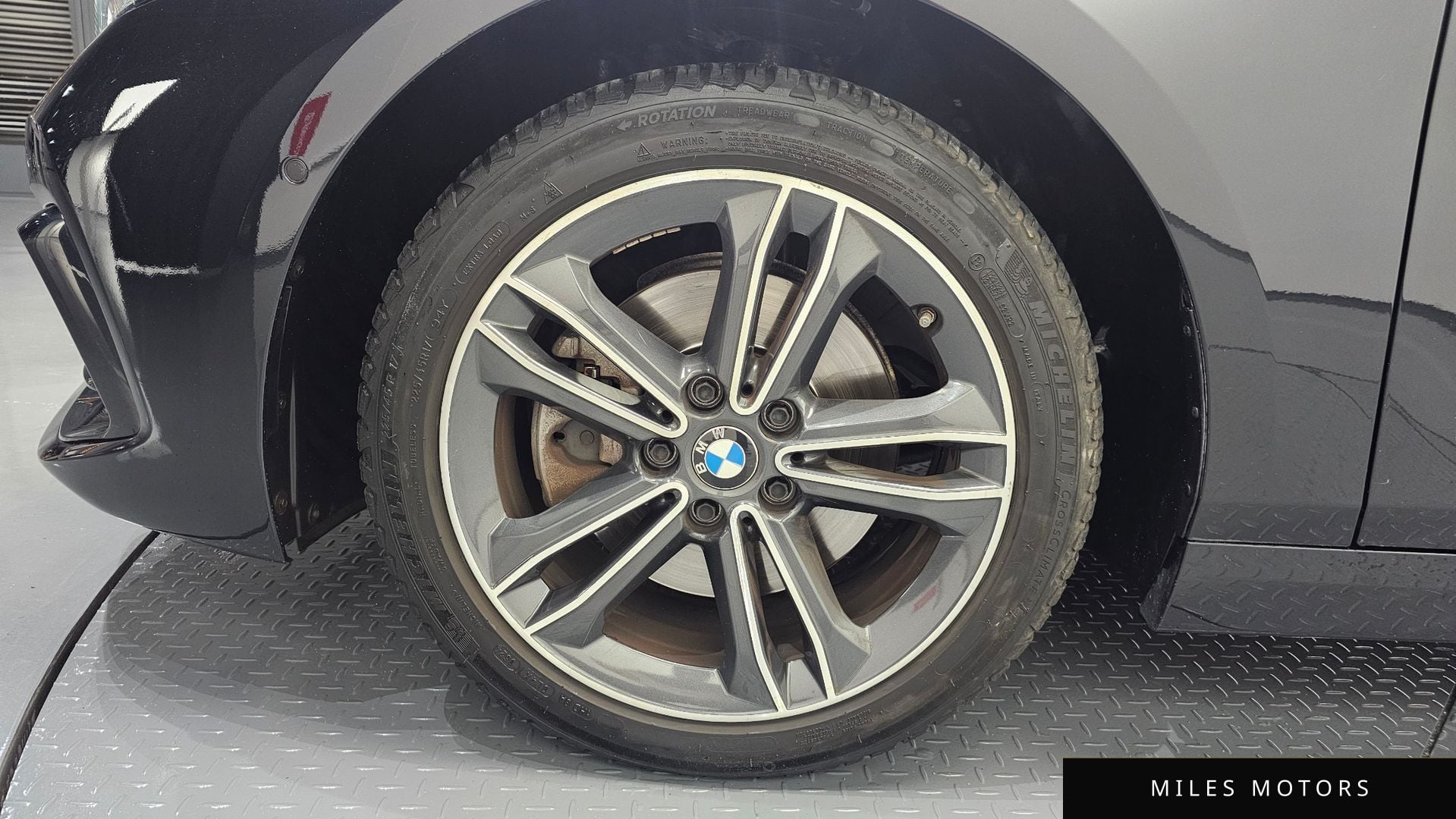 BMW 1 Series (F40) 2021 — миниатюра 4