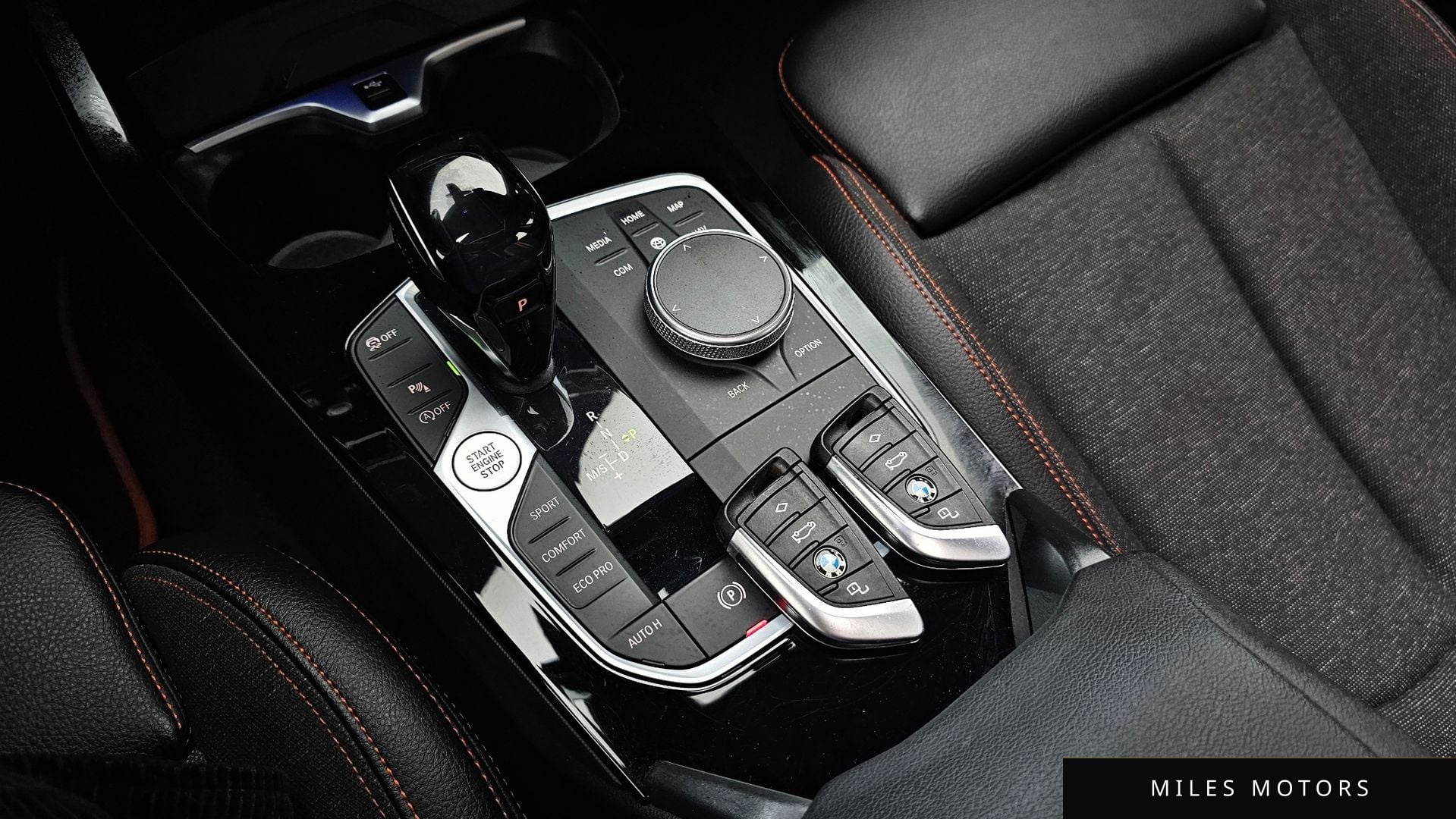 BMW 1 Series (F40) 2021 — миниатюра 11